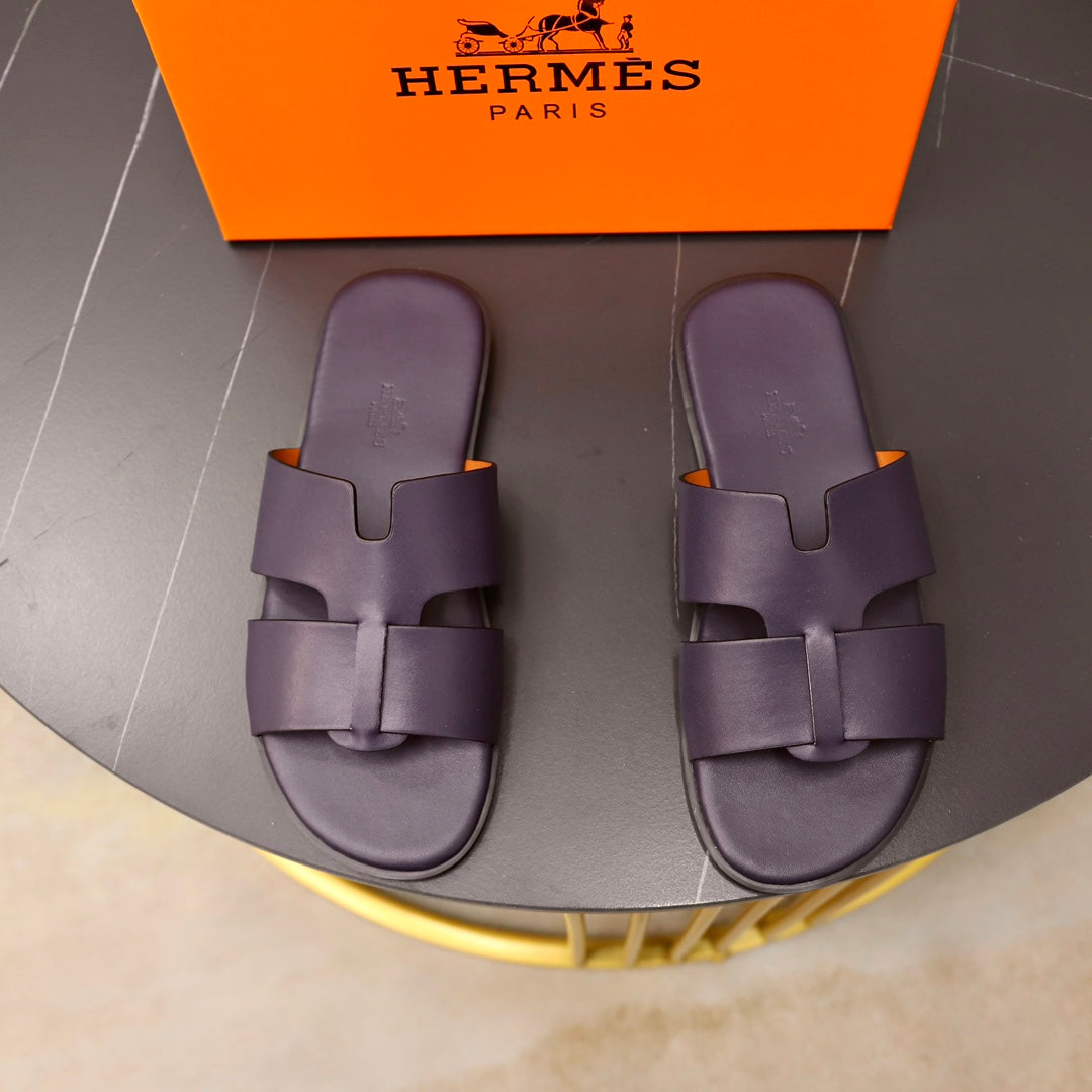 LuxluxHouse Best Quality Shoes Hermes