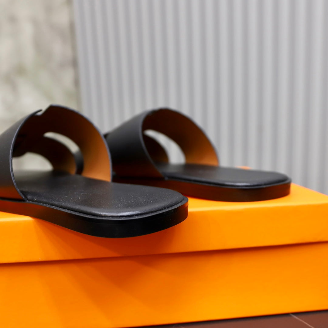 LuxluxHouse Best Quality Shoes Hermes