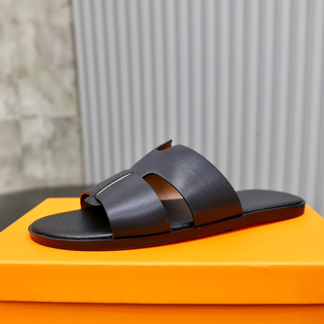 LuxluxHouse Best Quality Shoes Hermes