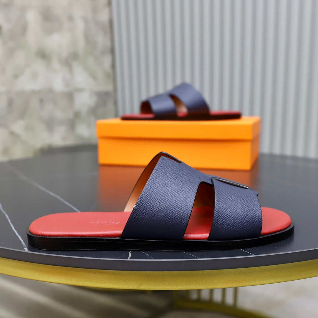 LuxluxHouse Best Quality Shoes Hermes