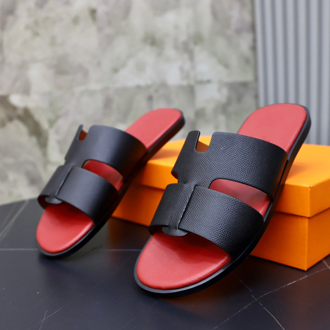 LuxluxHouse Best Quality Shoes Hermes