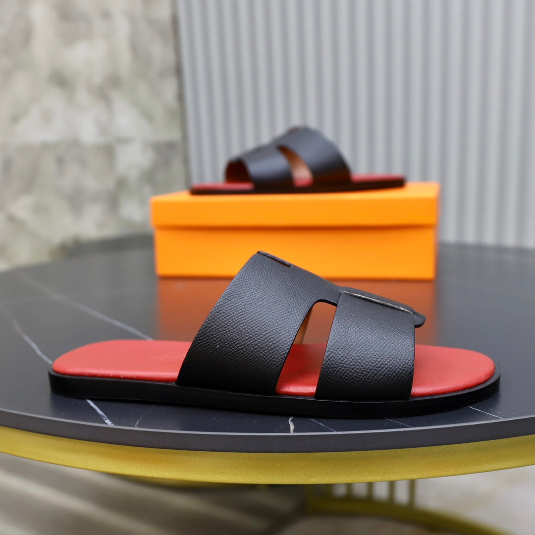 LuxluxHouse Best Quality Shoes Hermes