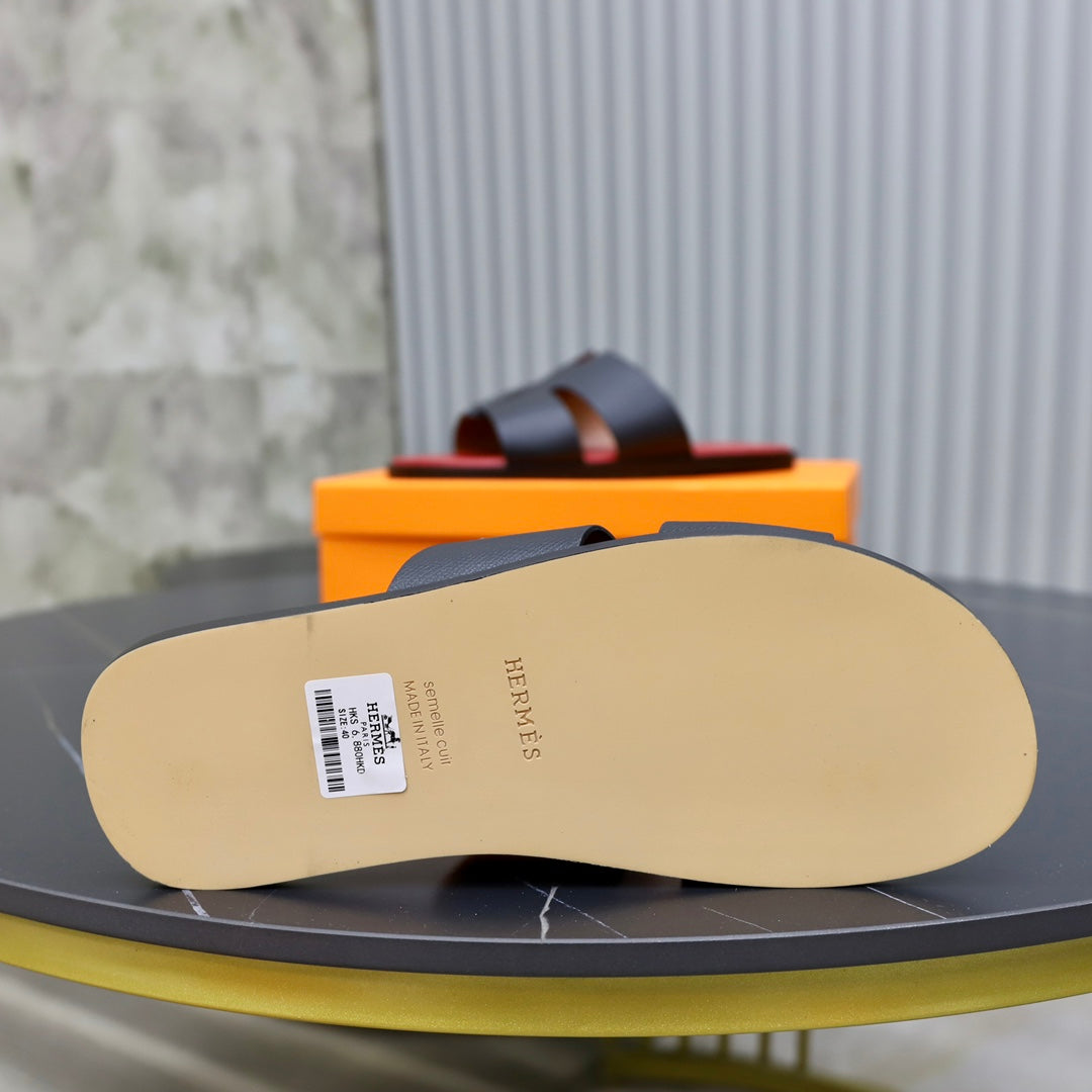 LuxluxHouse Best Quality Shoes Hermes