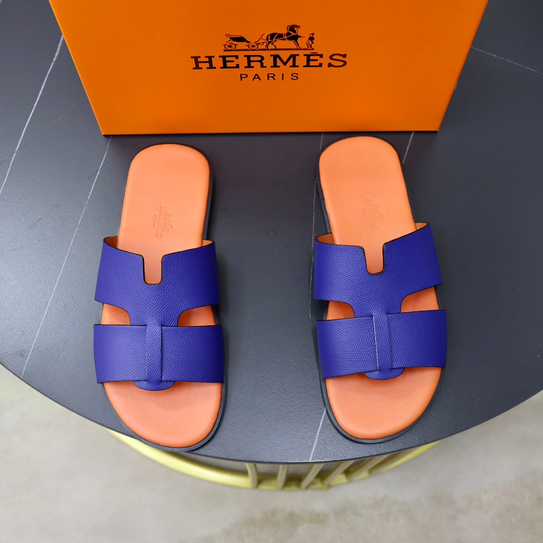 LuxluxHouse Best Quality Shoes Hermes
