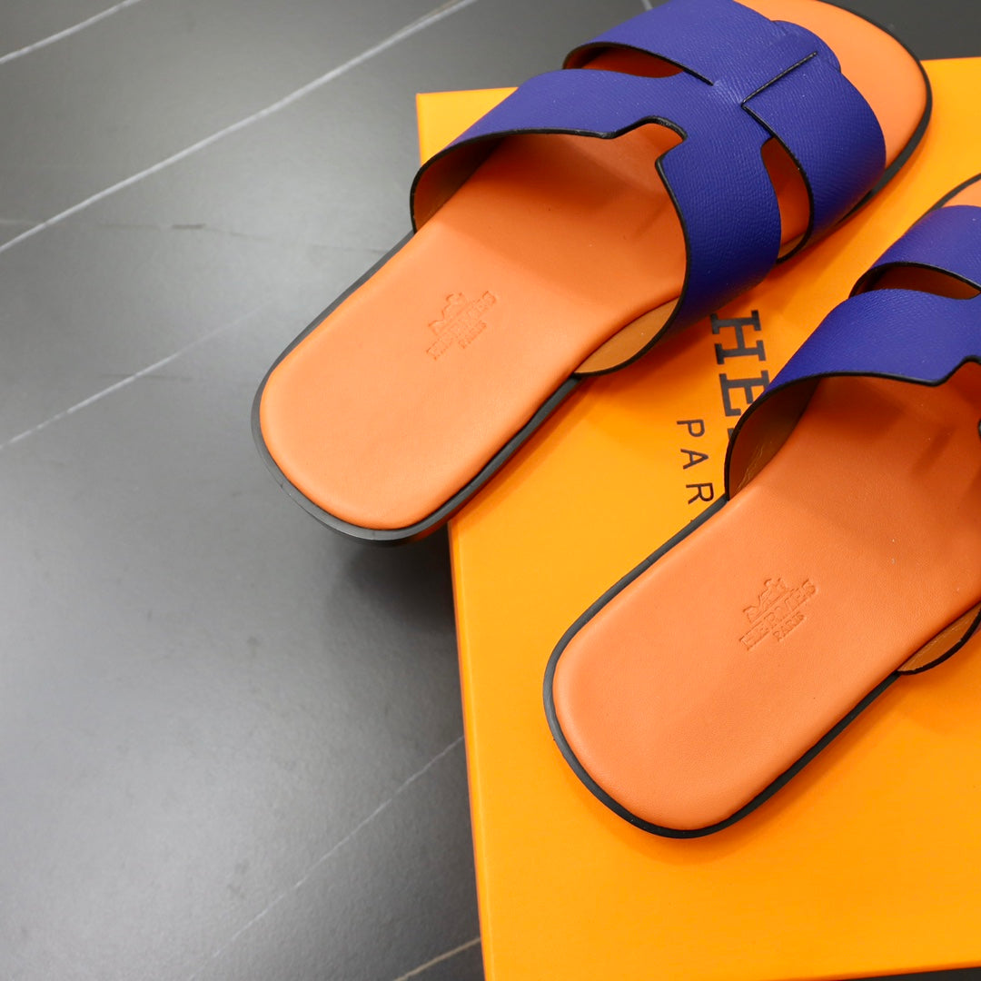 LuxluxHouse Best Quality Shoes Hermes