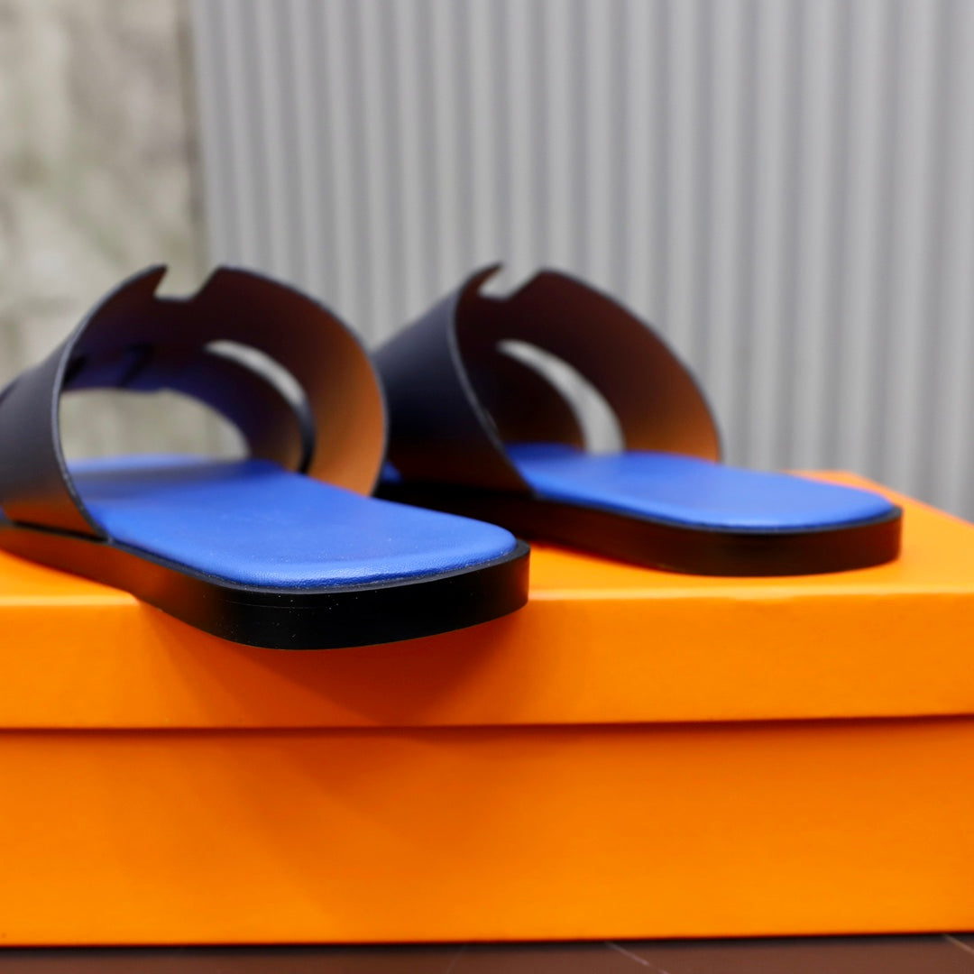 LuxluxHouse Best Quality Shoes Hermes