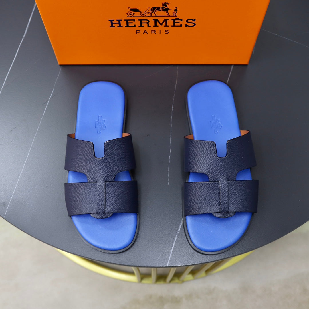 LuxluxHouse Best Quality Shoes Hermes