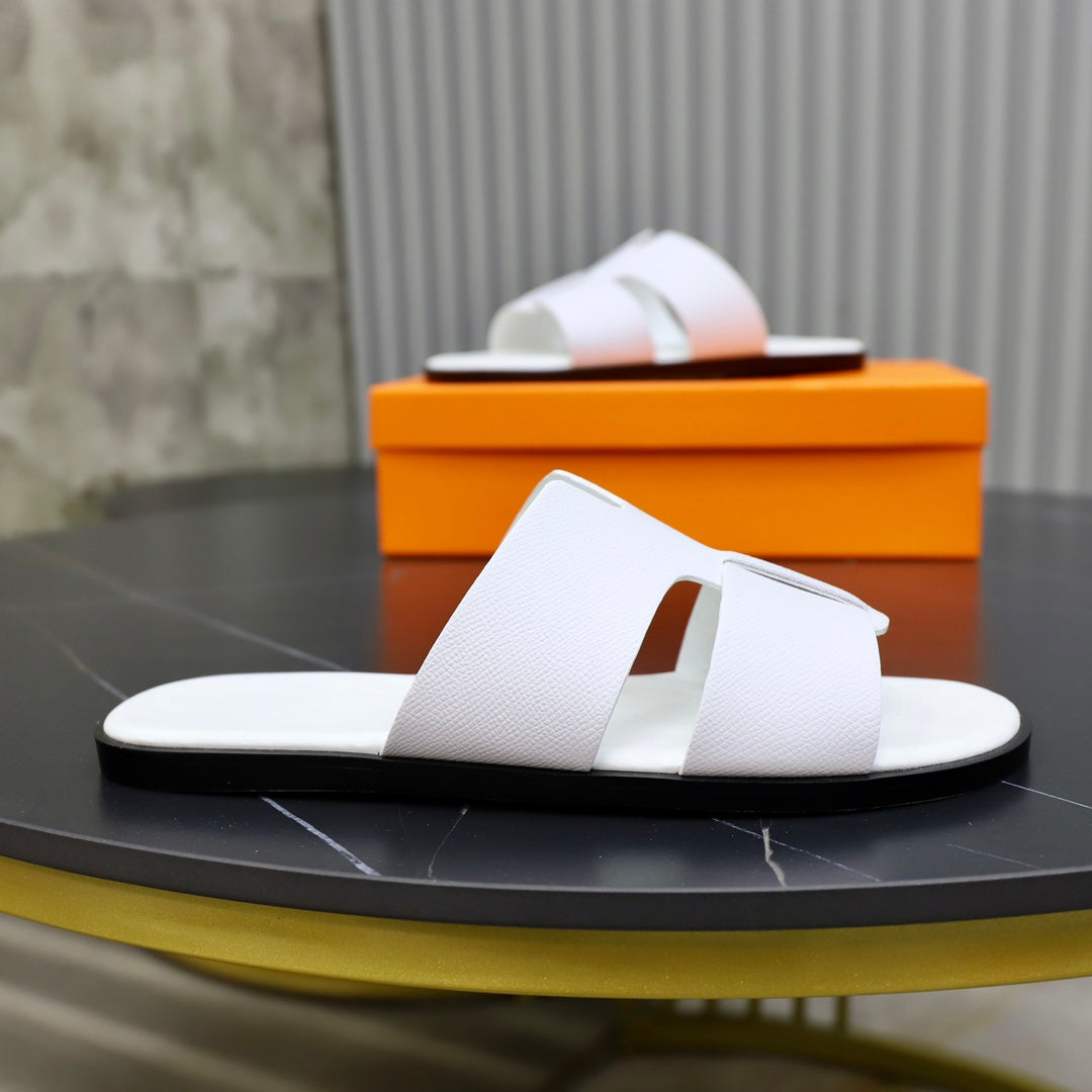 LuxluxHouse Best Quality Shoes Hermes