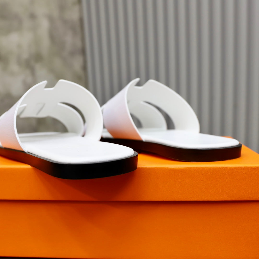 LuxluxHouse Best Quality Shoes Hermes