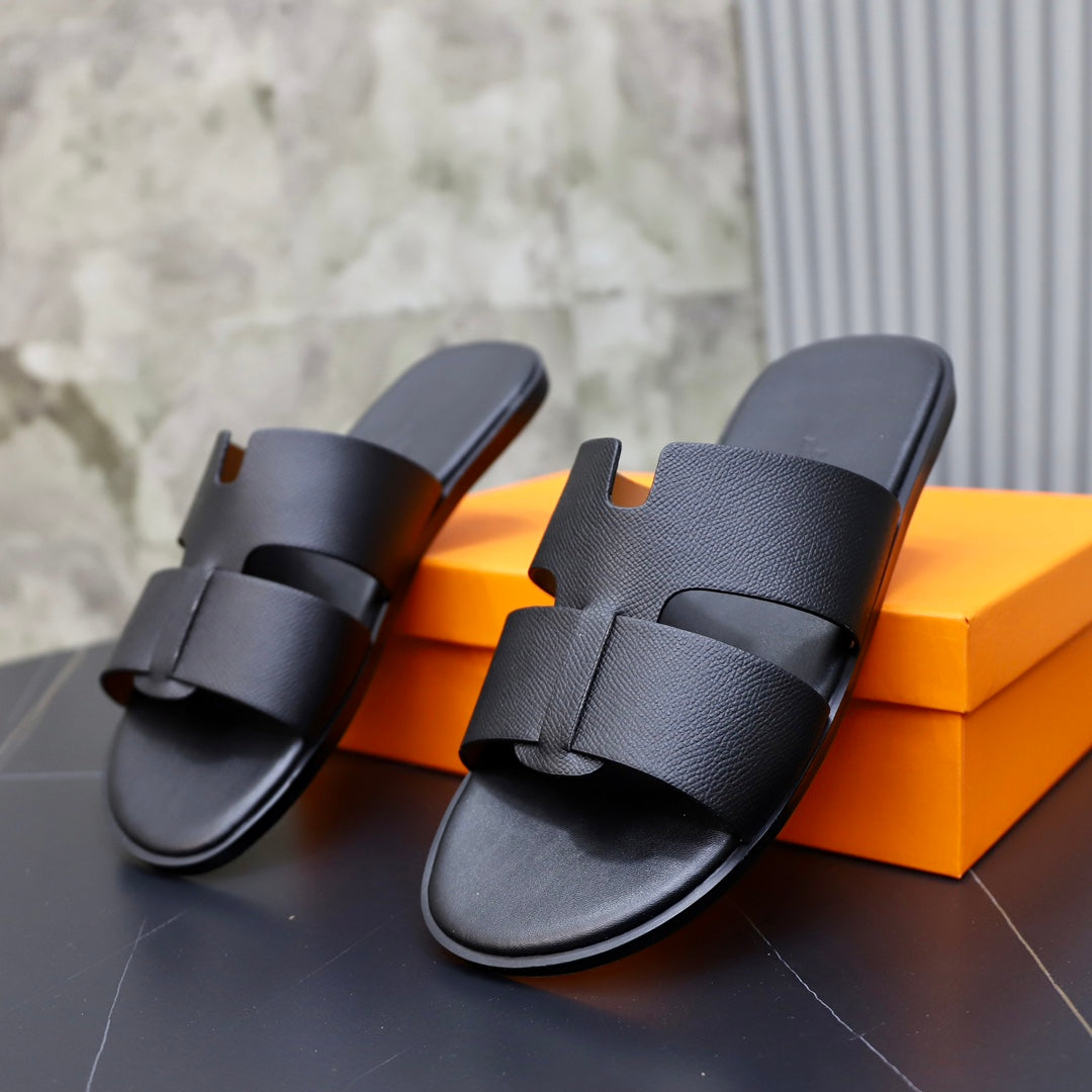 LuxluxHouse Best Quality Shoes Hermes