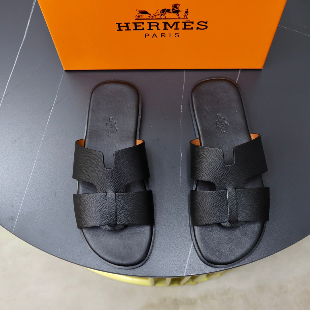 LuxluxHouse Best Quality Shoes Hermes