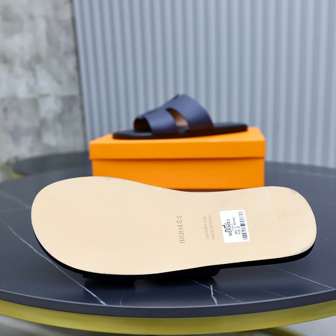 LuxluxHouse Best Quality Shoes Hermes