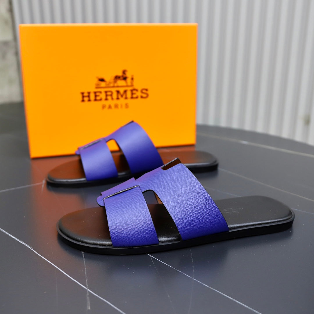 LuxluxHouse Best Quality Shoes Hermes