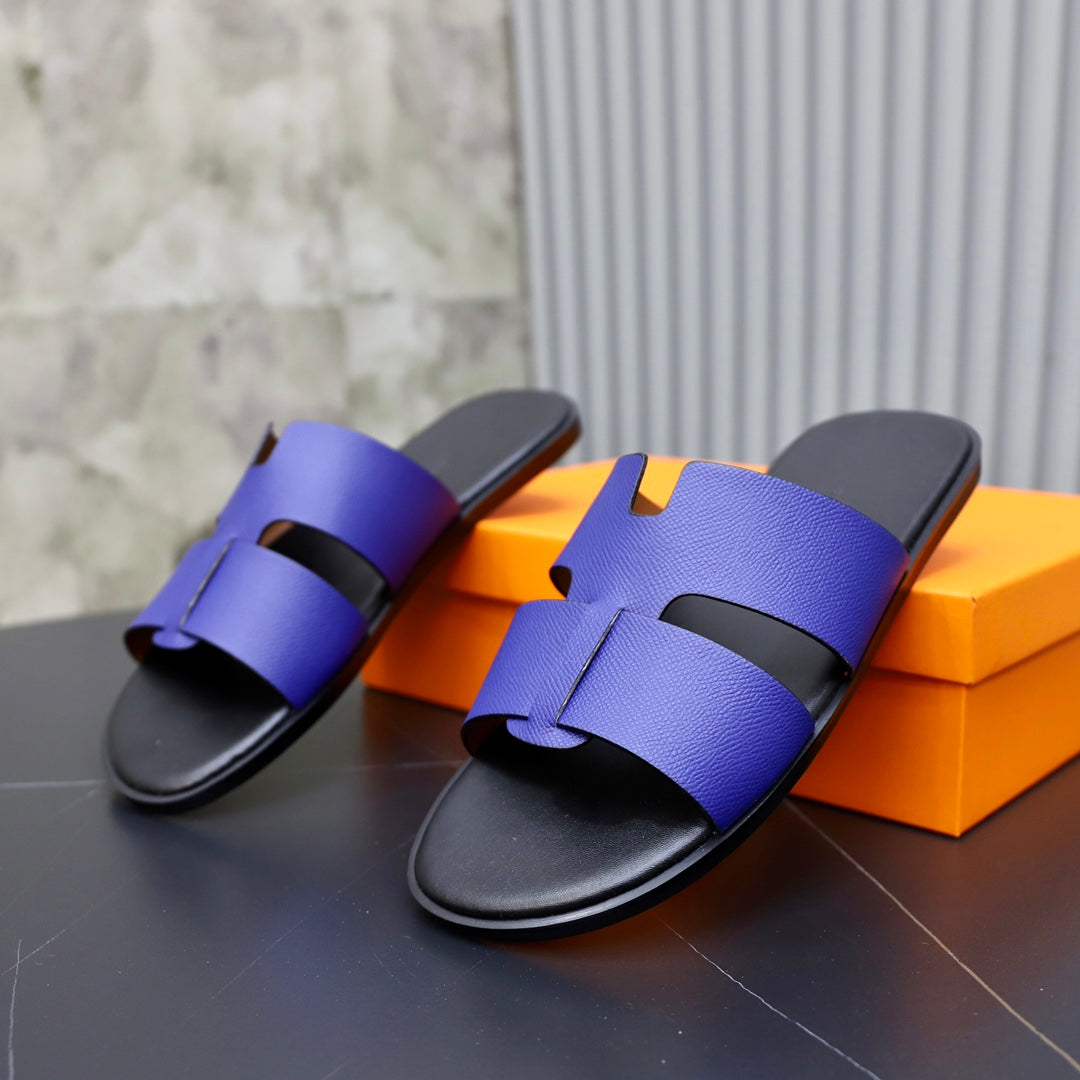 LuxluxHouse Best Quality Shoes Hermes