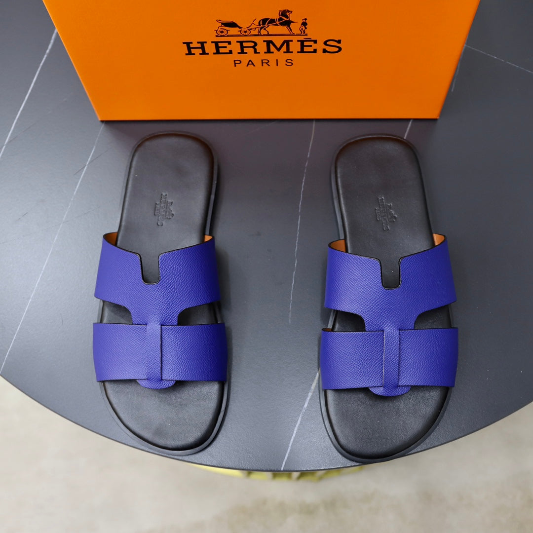 LuxluxHouse Best Quality Shoes Hermes
