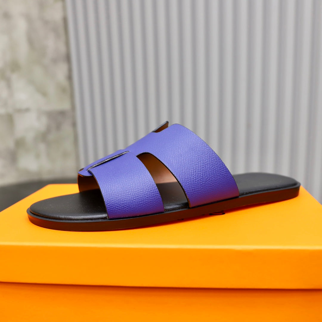 LuxluxHouse Best Quality Shoes Hermes
