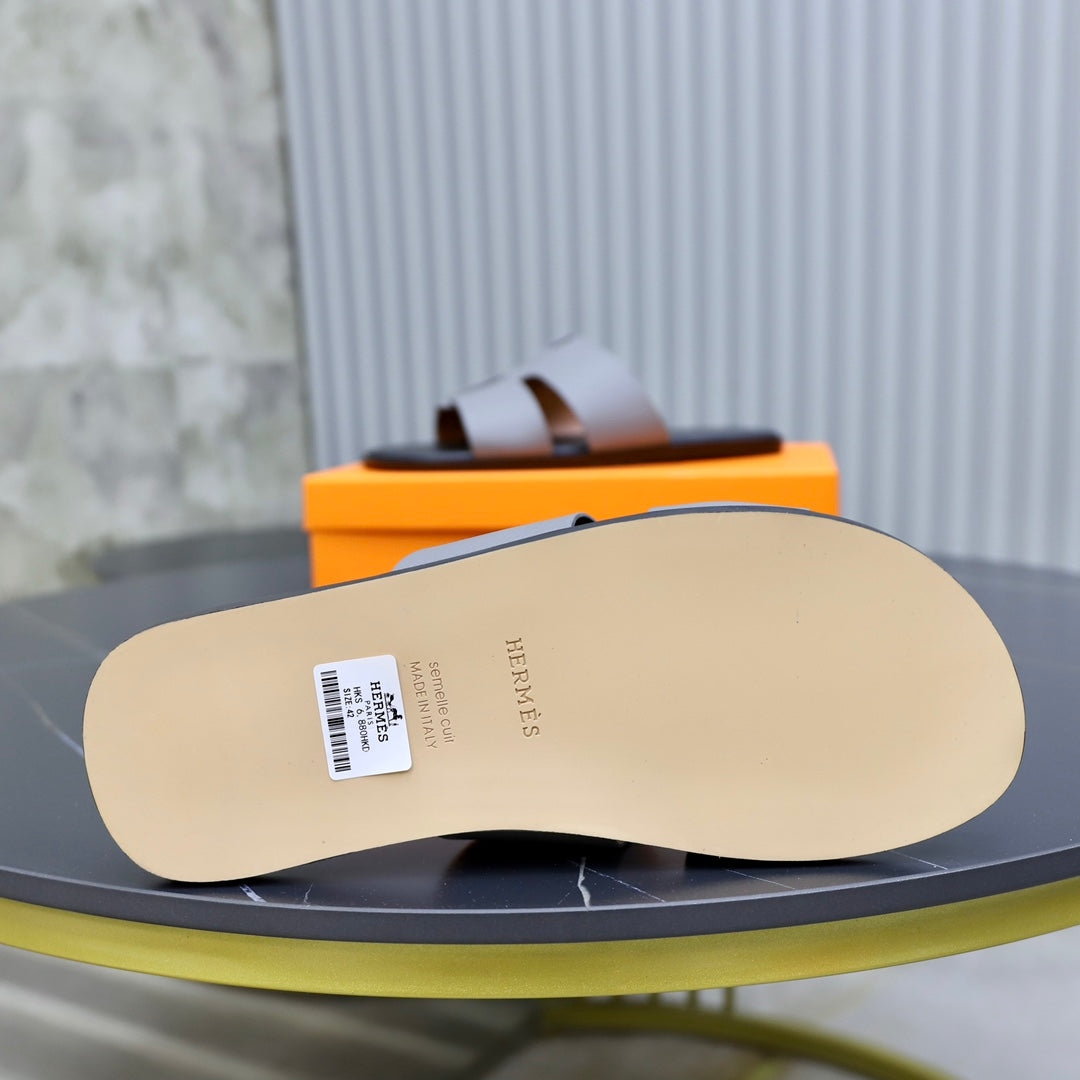 LuxluxHouse Best Quality Shoes Hermes