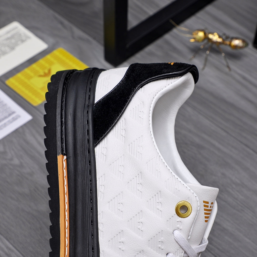 LuxluxHouse Best Quality Shoes Shoes Amiri