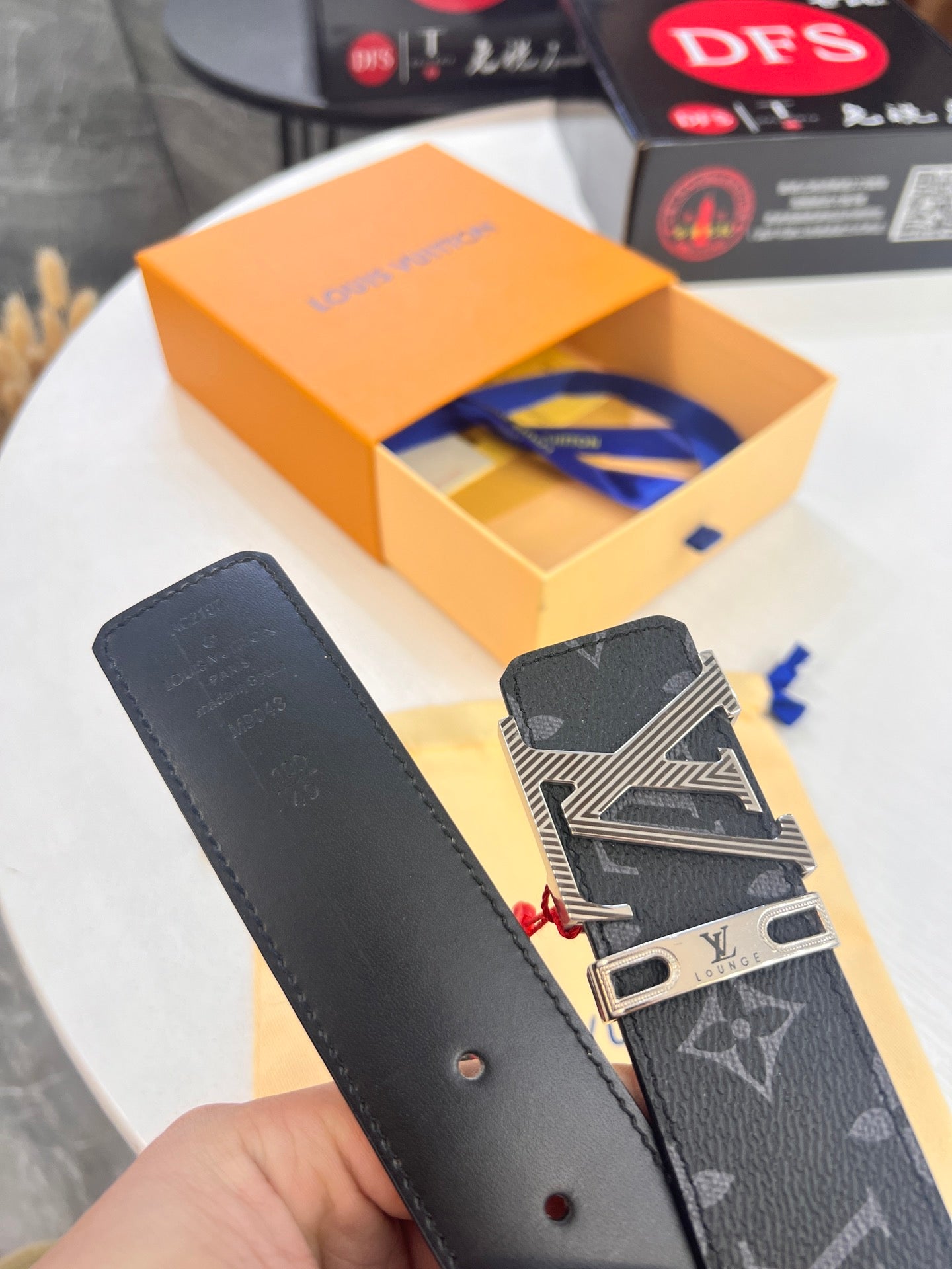 LuxluxHouse Best Quality Accessories Belt