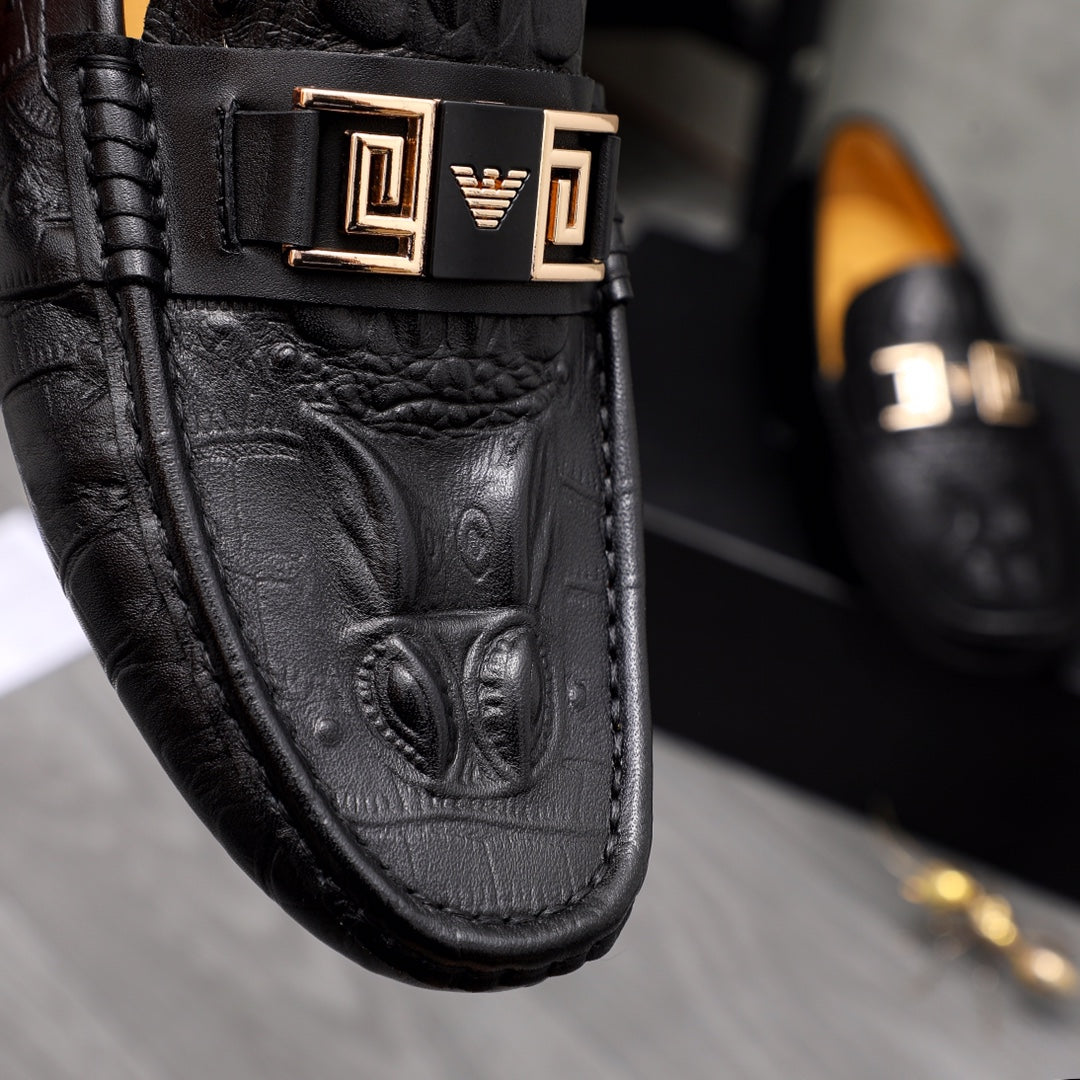 LuxluxHouse Best Quality Shoes Shoes Amiri