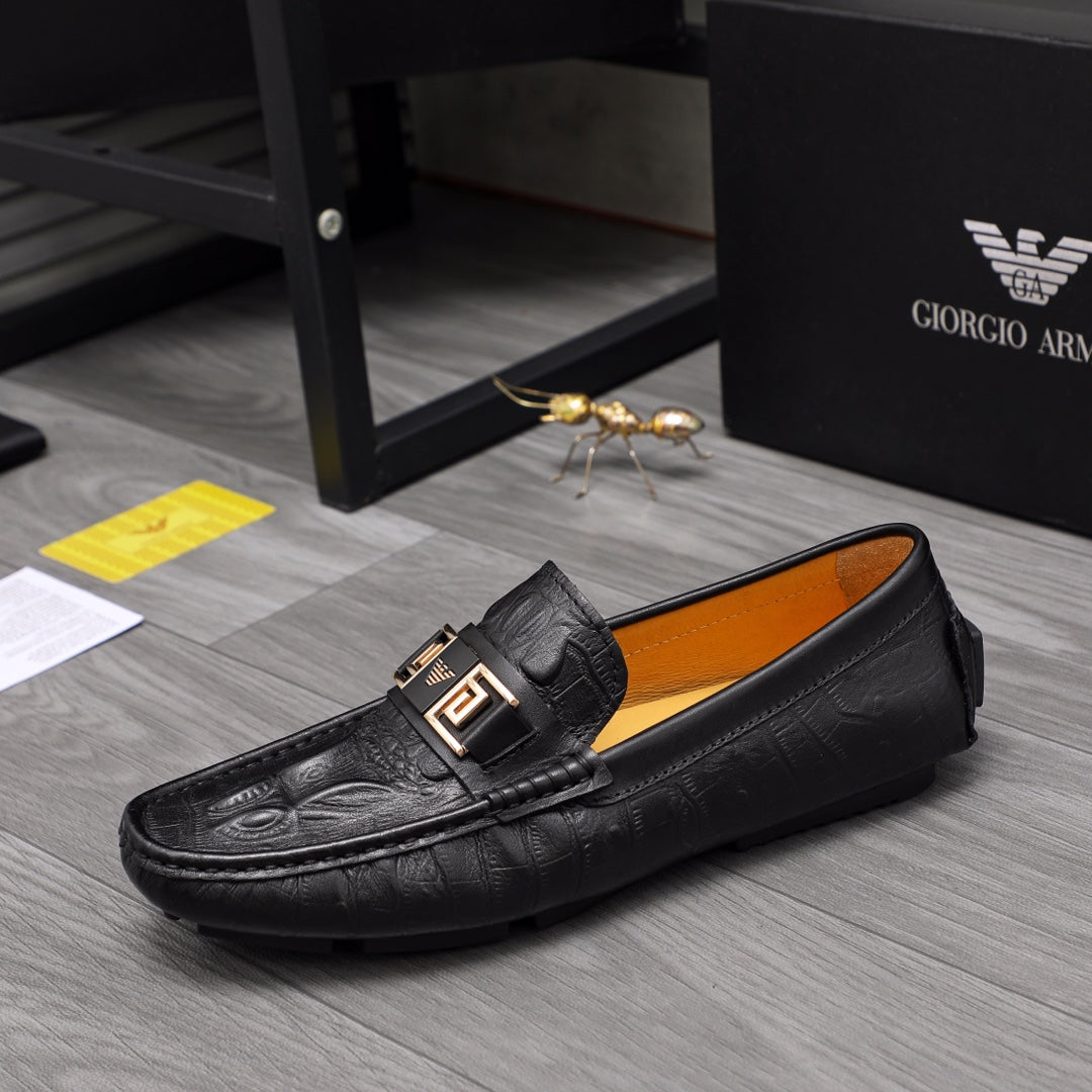 LuxluxHouse Best Quality Shoes Shoes Amiri