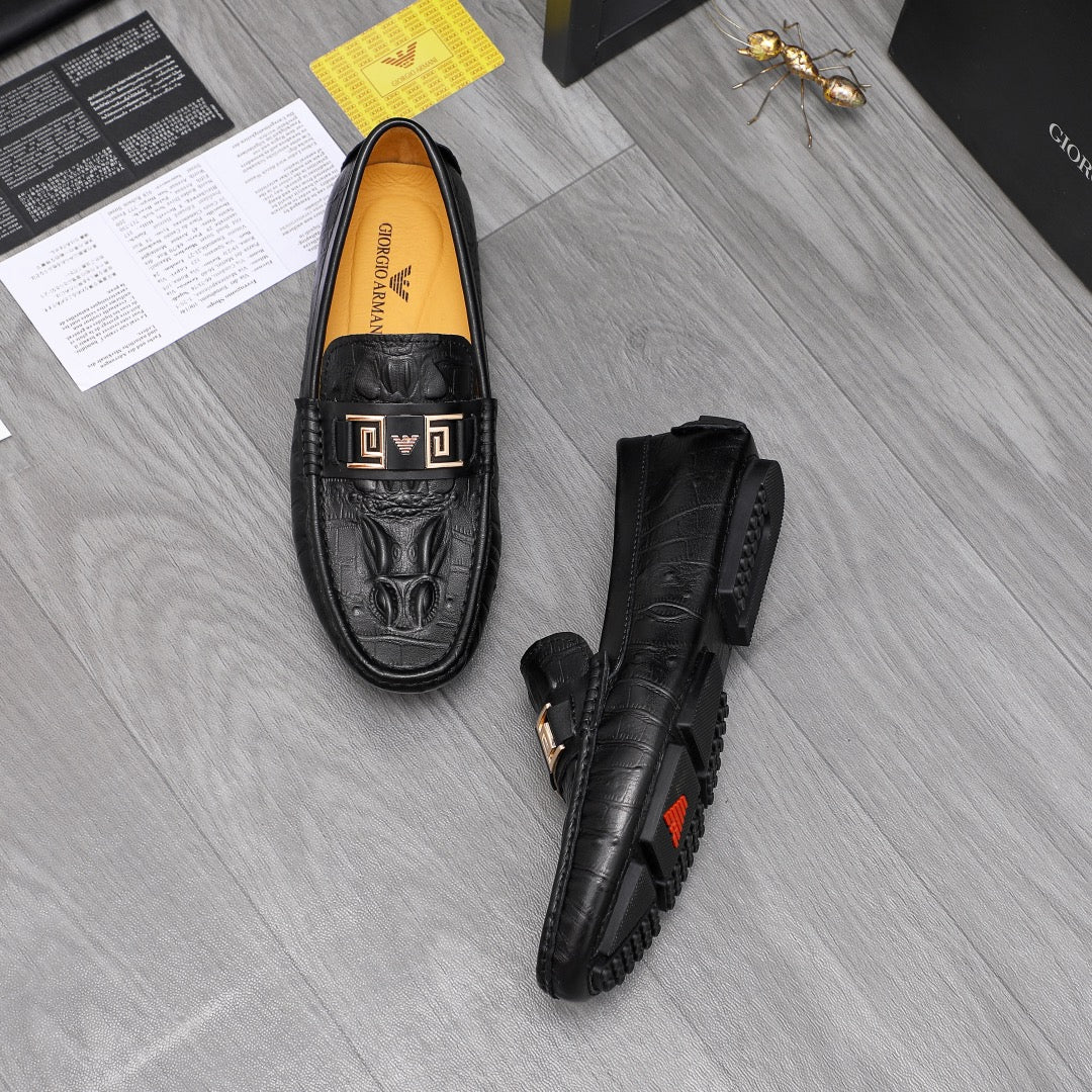 LuxluxHouse Best Quality Shoes Shoes Amiri