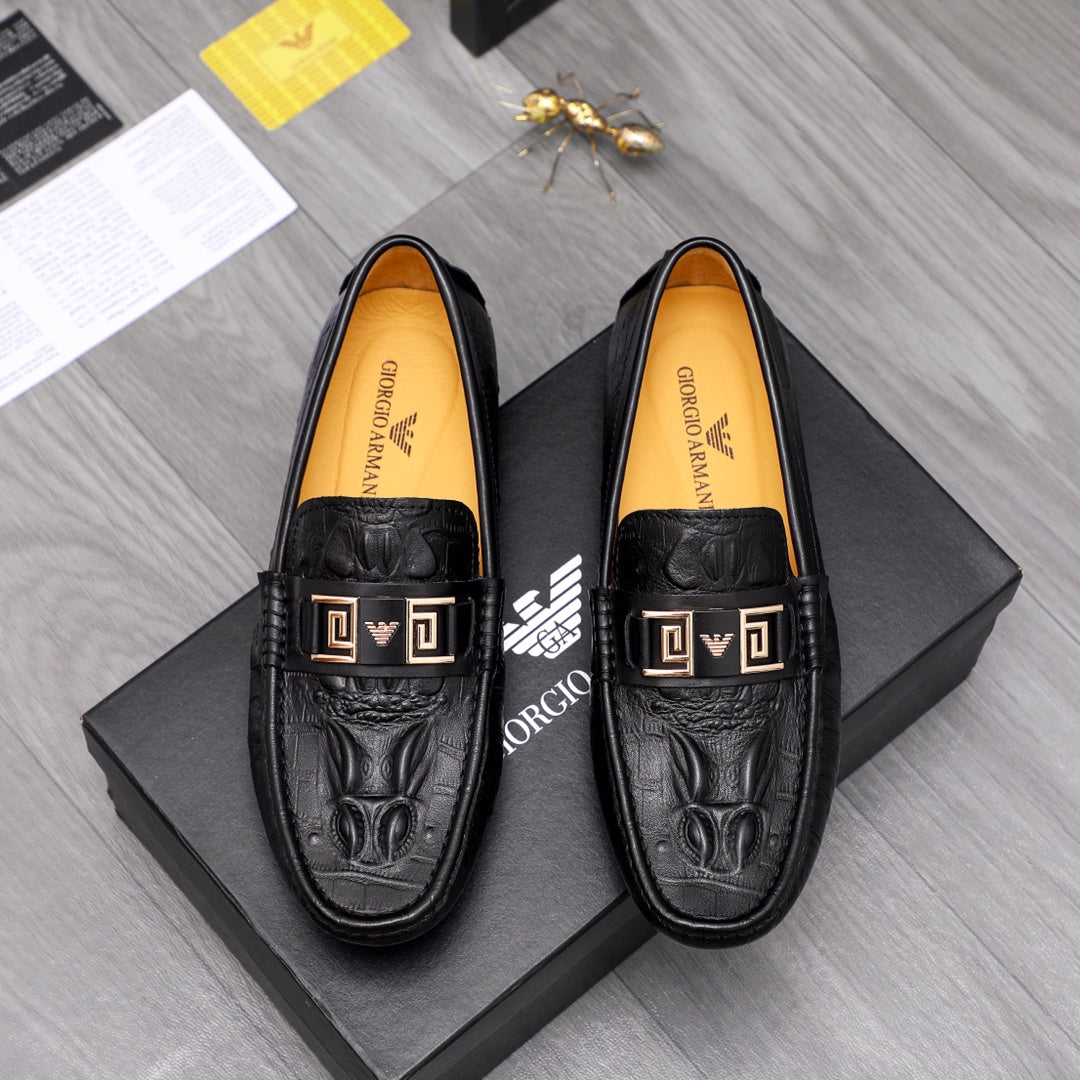 LuxluxHouse Best Quality Shoes Shoes Amiri