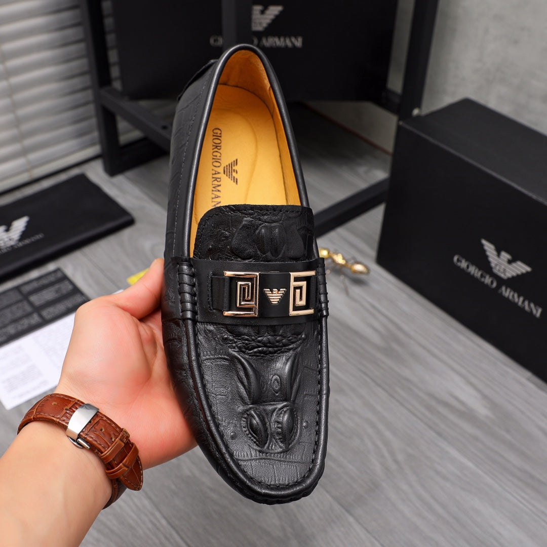 LuxluxHouse Best Quality Shoes Shoes Amiri