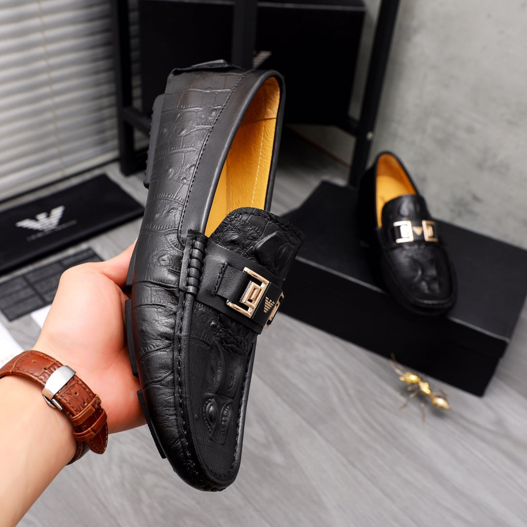 LuxluxHouse Best Quality Shoes Shoes Amiri