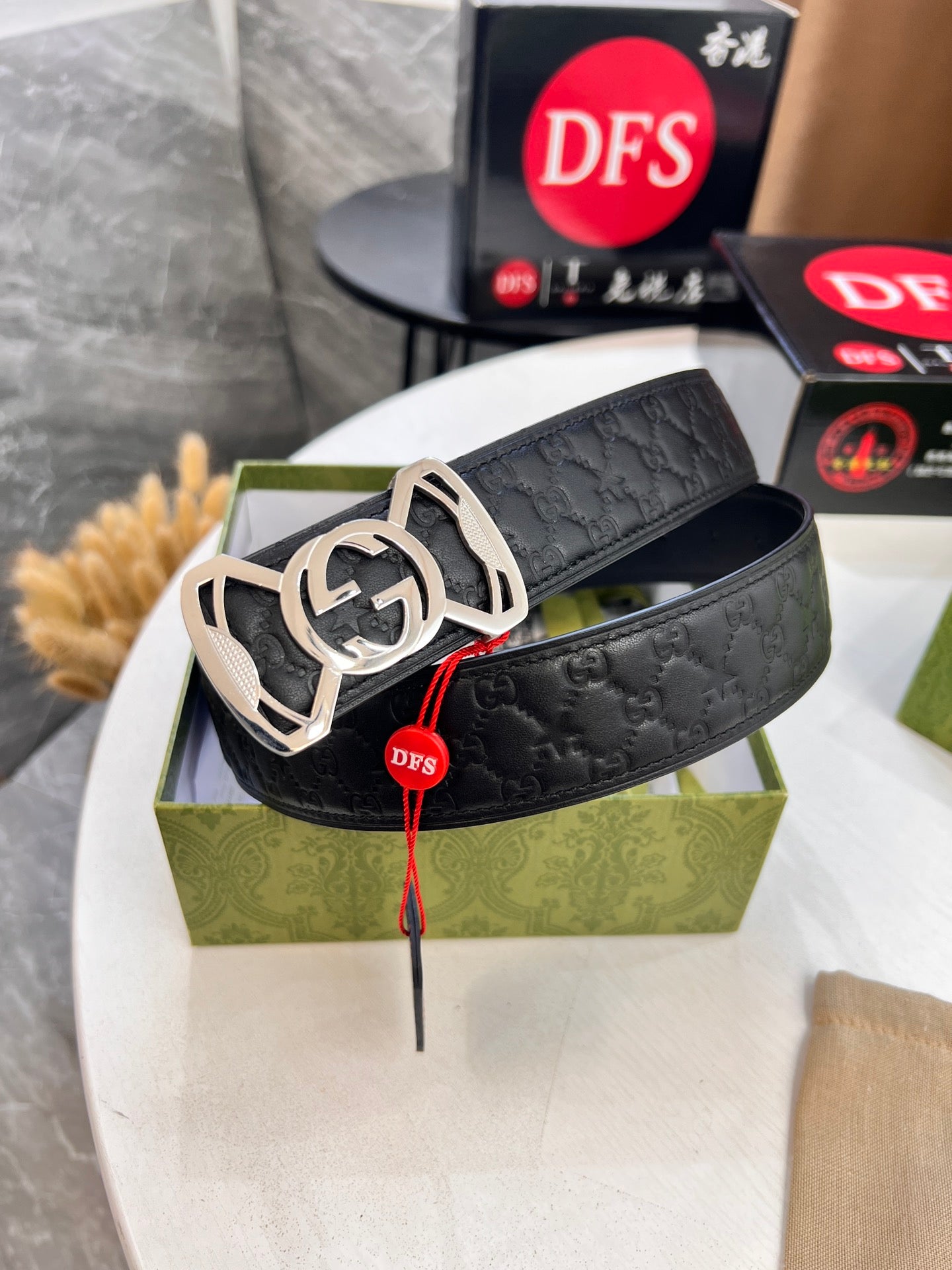 LuxluxHouse Best Quality Accessories Belt
