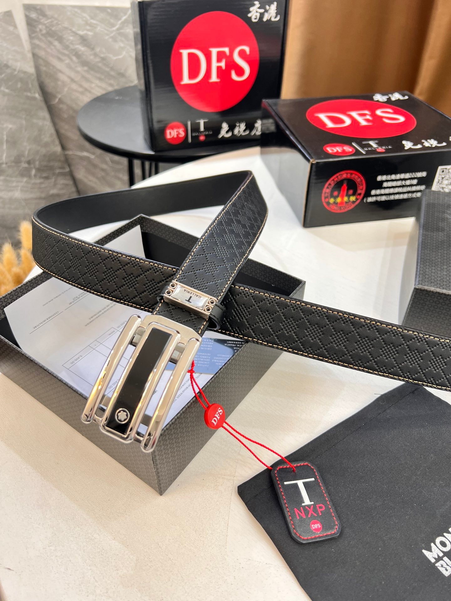 LuxluxHouse Best Quality Accessories Belt