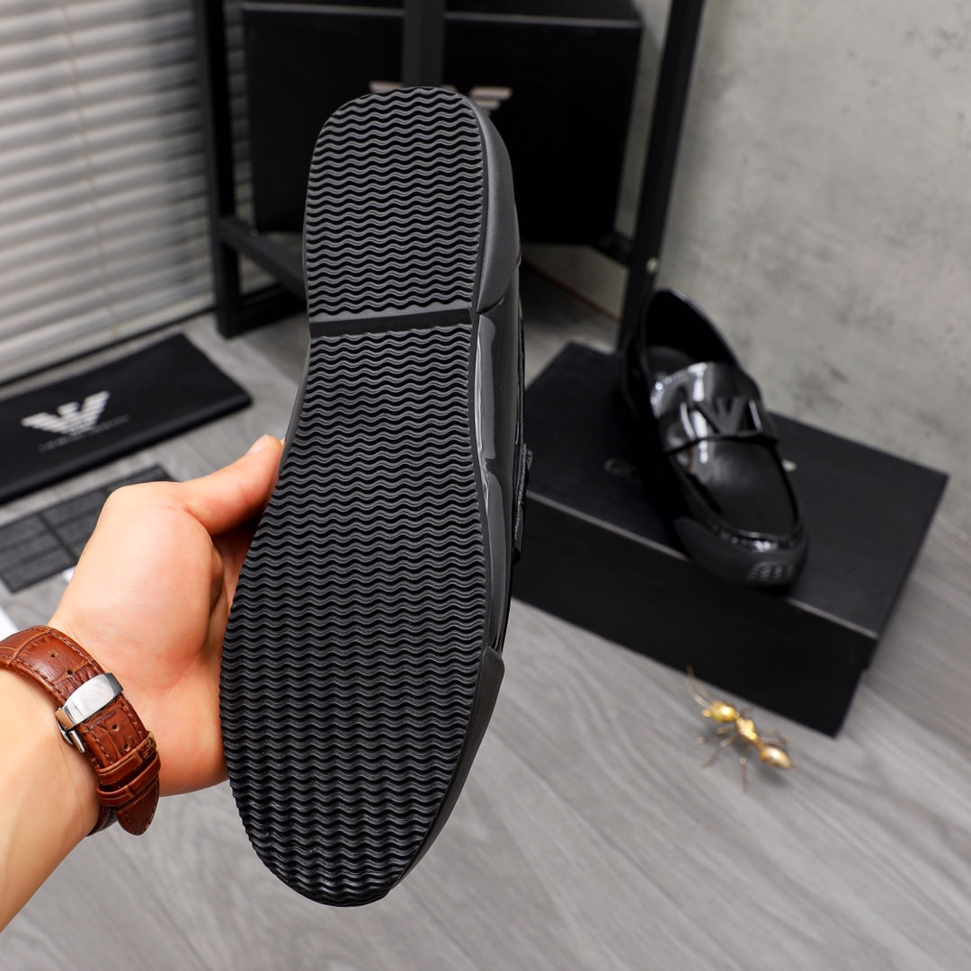 LuxluxHouse Best Quality Shoes Shoes Amiri