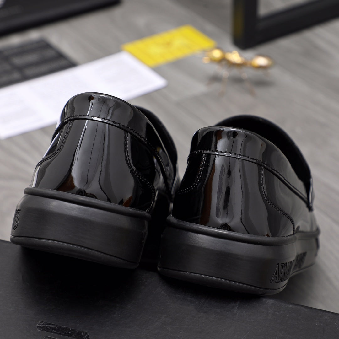 LuxluxHouse Best Quality Shoes Shoes Amiri