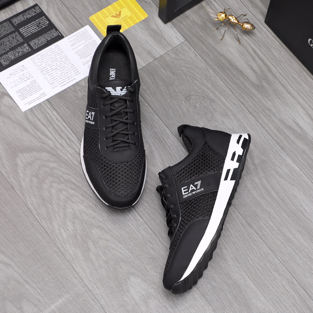 LuxluxHouse Best Quality Shoes Shoes Amiri