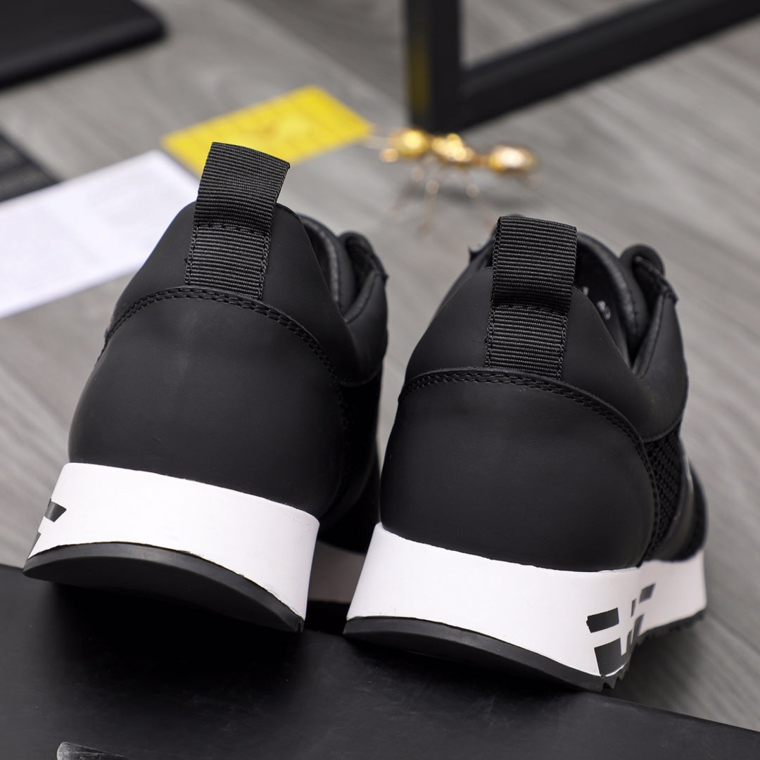 LuxluxHouse Best Quality Shoes Shoes Amiri