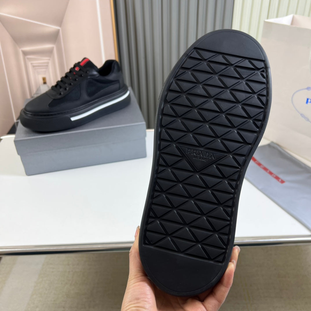 LuxluxHouse Best Quality Shoes Prada