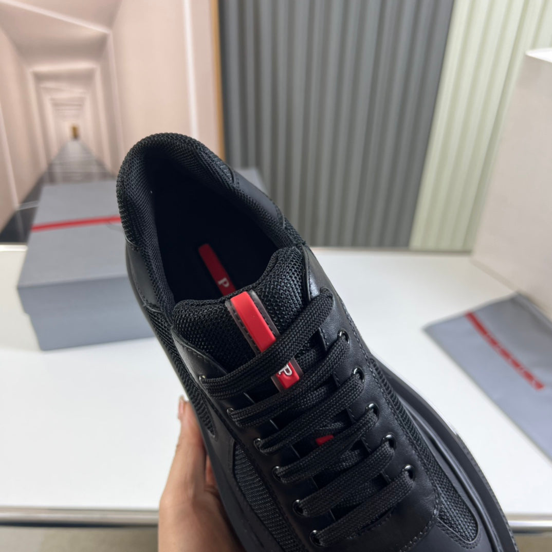 LuxluxHouse Best Quality Shoes Prada