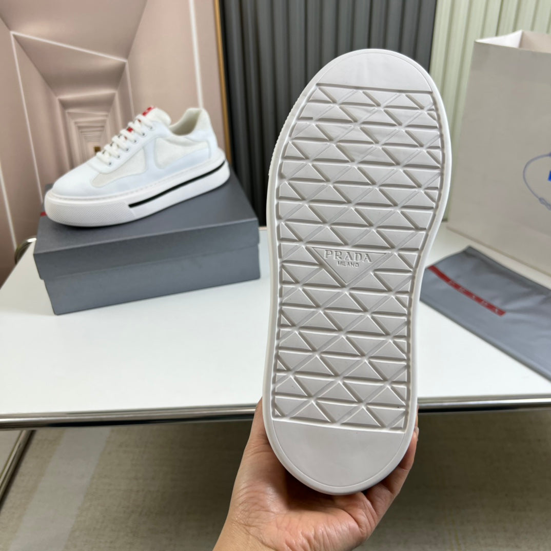 LuxluxHouse Best Quality Shoes Prada