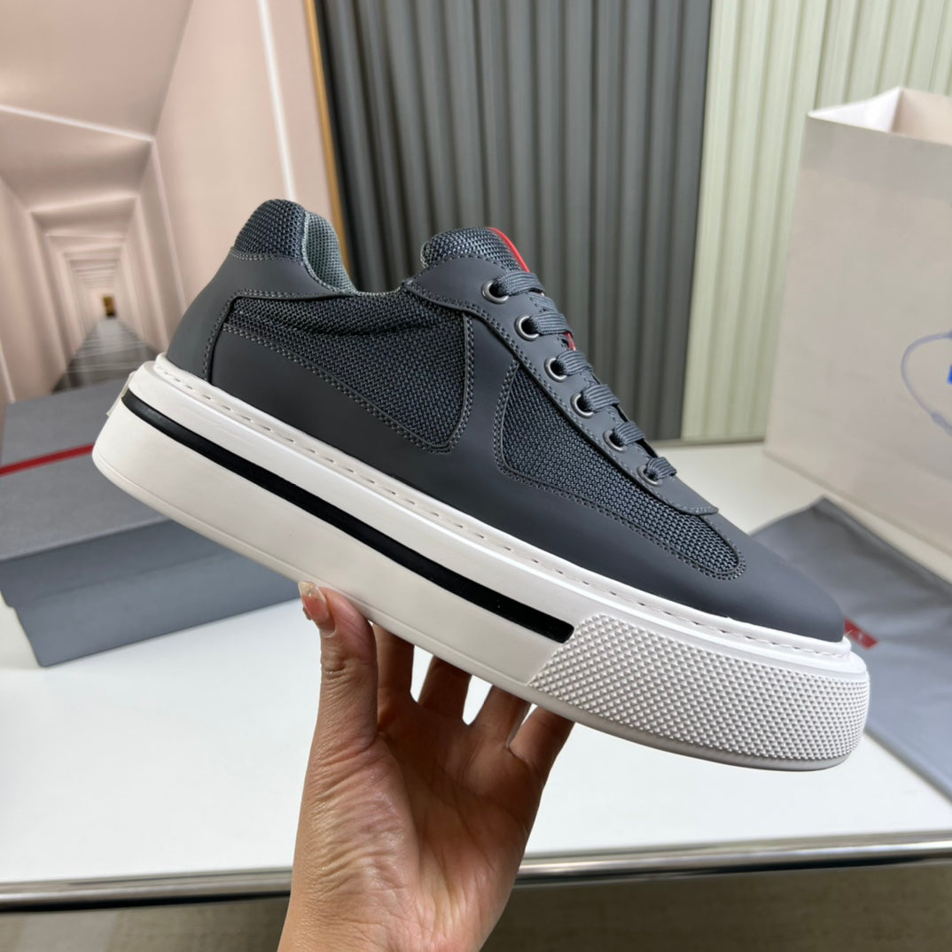 LuxluxHouse Best Quality Shoes Prada