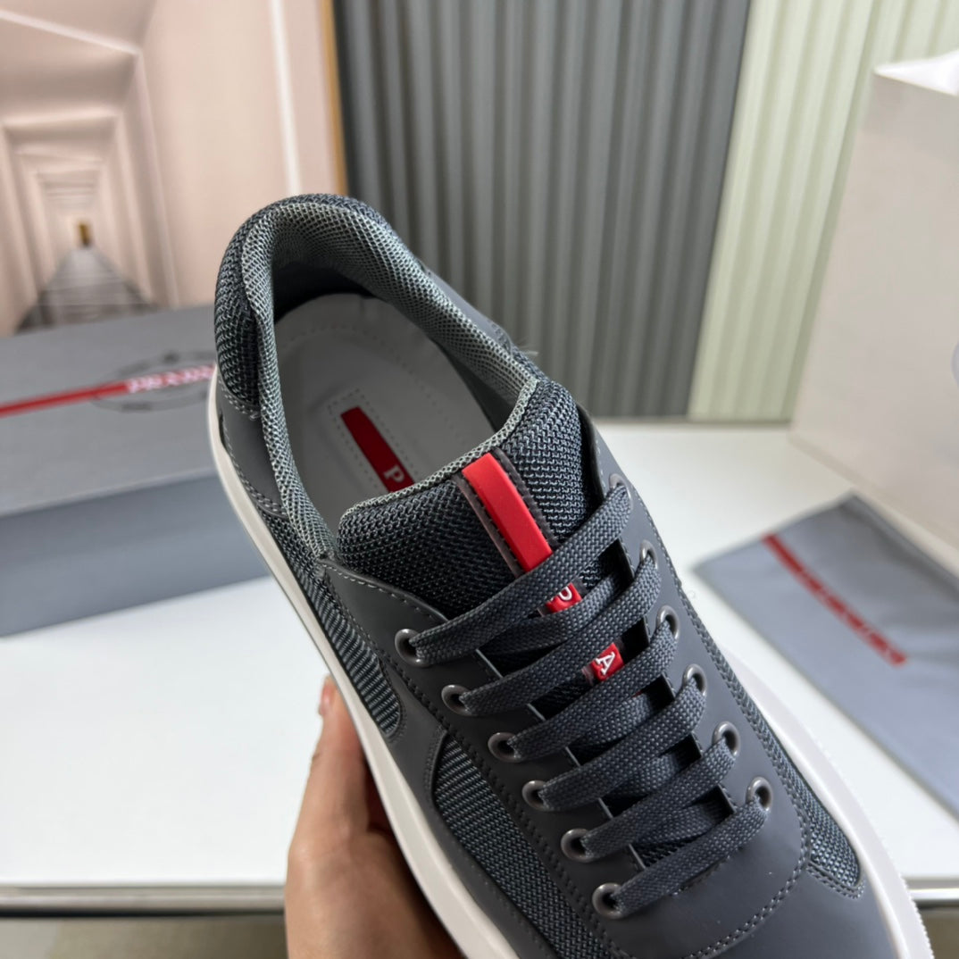 LuxluxHouse Best Quality Shoes Prada
