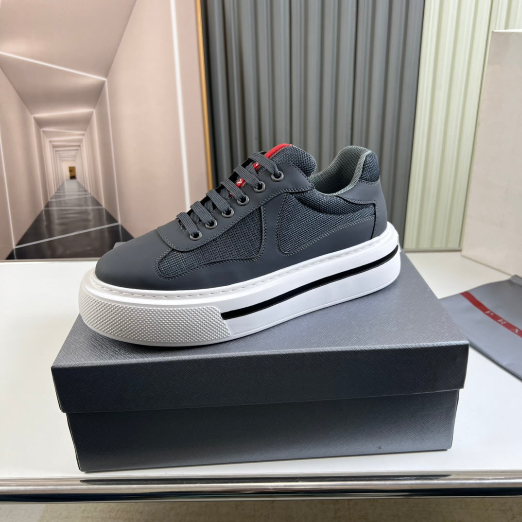 LuxluxHouse Best Quality Shoes Prada