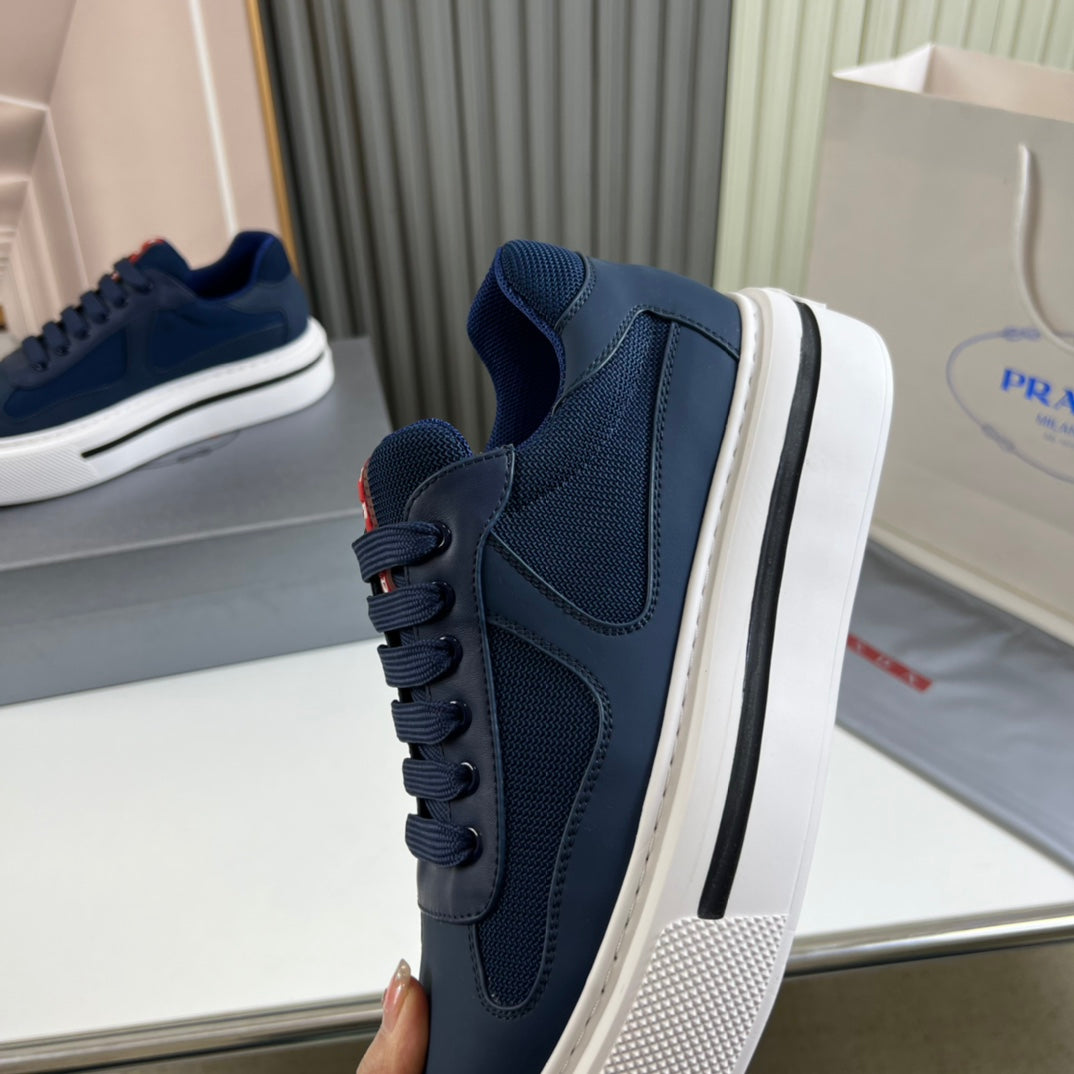 LuxluxHouse Best Quality Shoes Prada