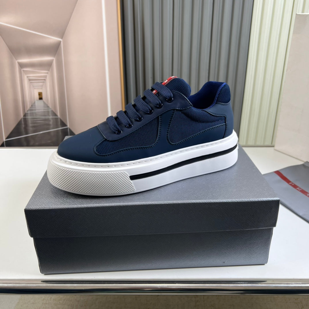 LuxluxHouse Best Quality Shoes Prada