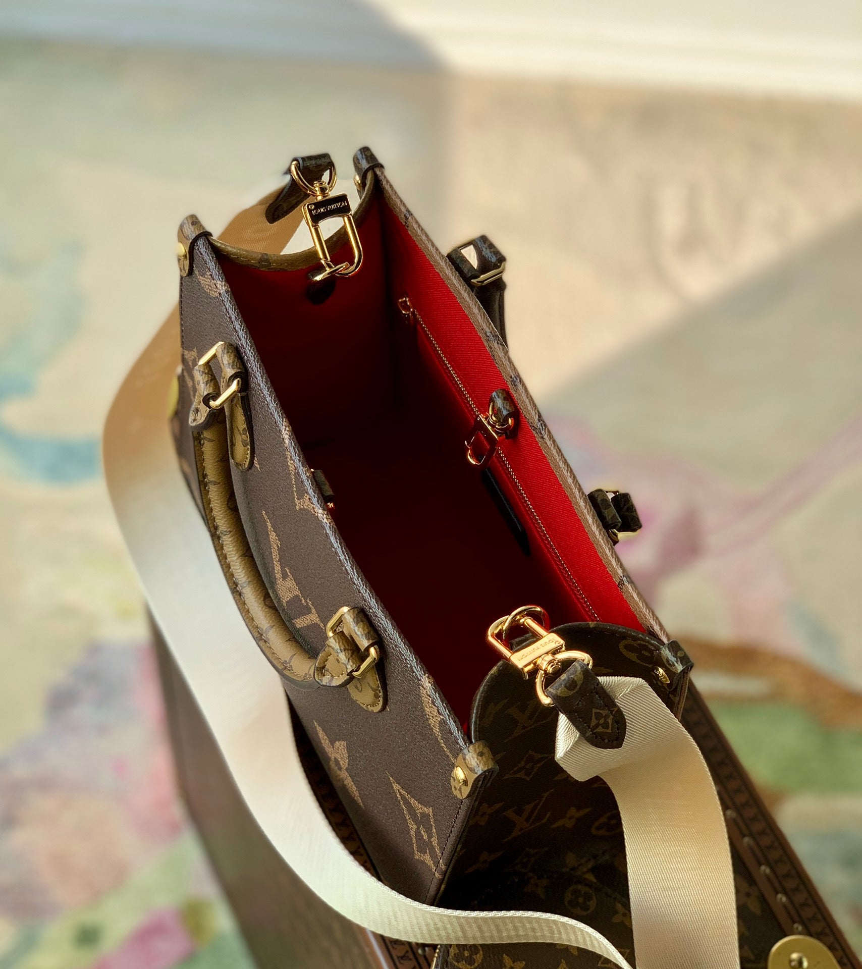 LuxluxHouse Best Quality Bags Louis Vuitton Women