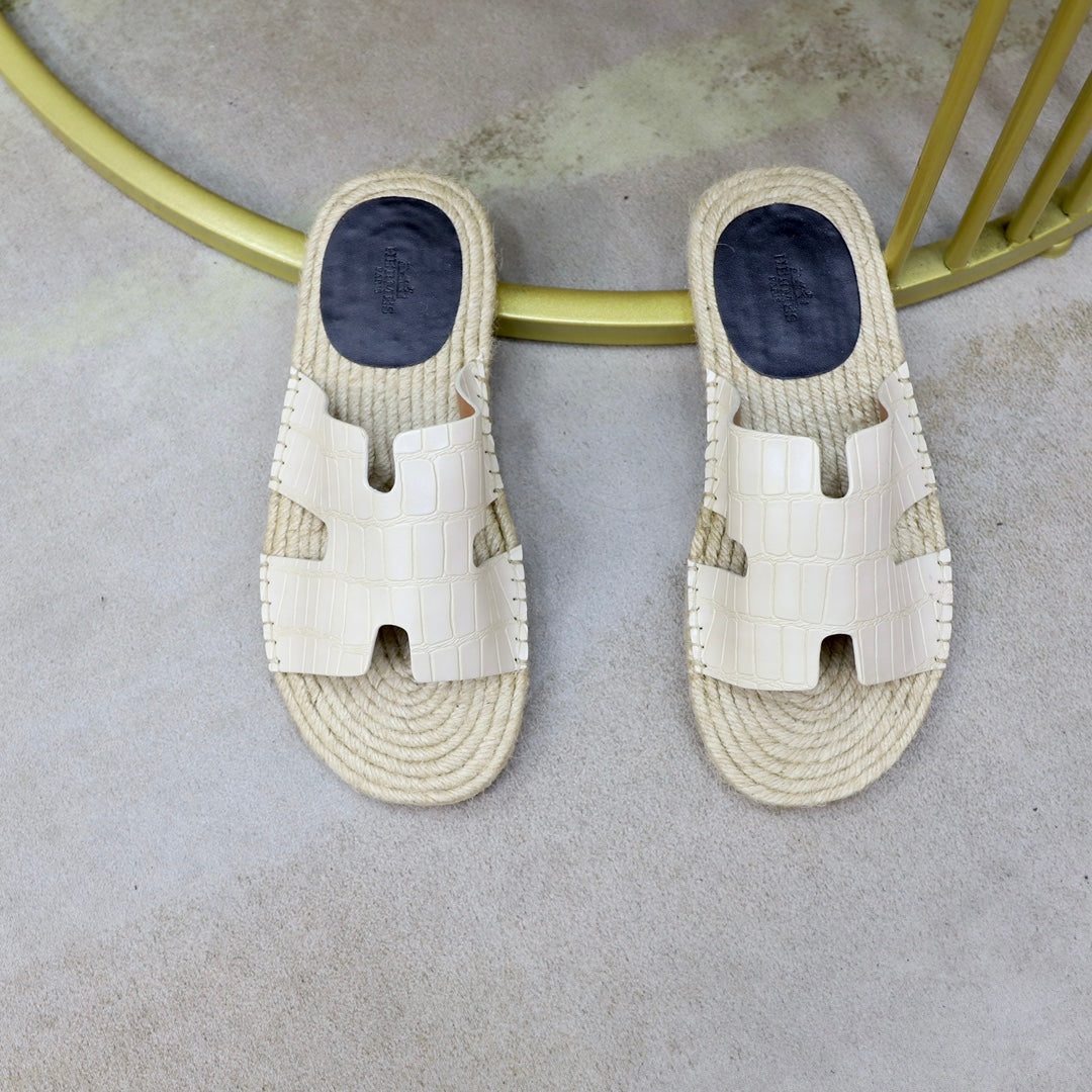 LuxluxHouse Best Quality Shoes Hermes