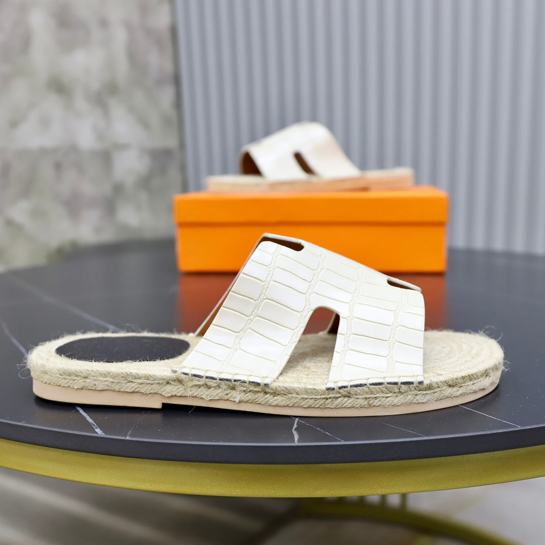 LuxluxHouse Best Quality Shoes Hermes