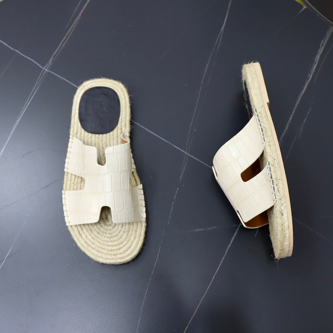 LuxluxHouse Best Quality Shoes Hermes