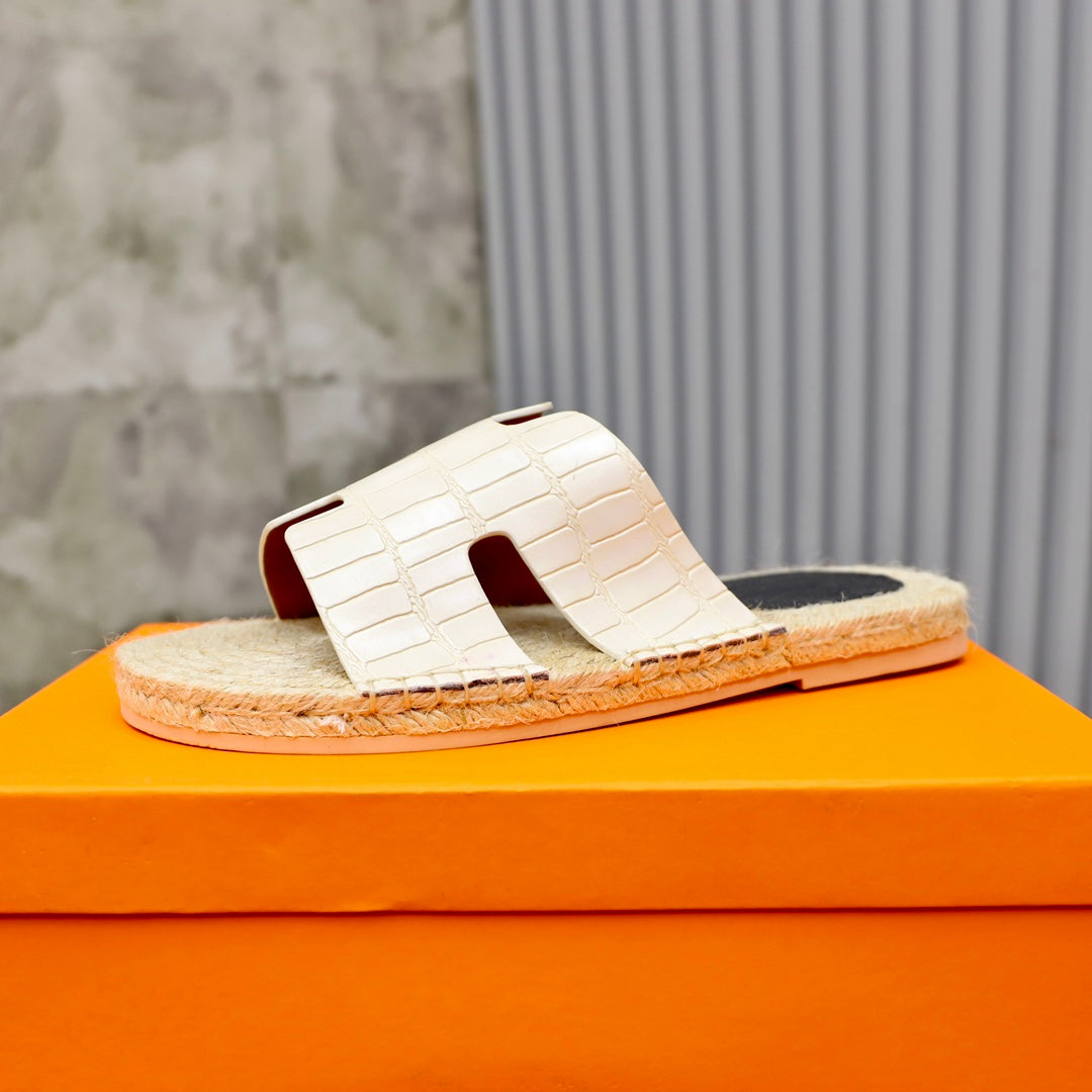 LuxluxHouse Best Quality Shoes Hermes