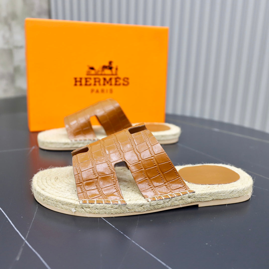 LuxluxHouse Best Quality Shoes Hermes