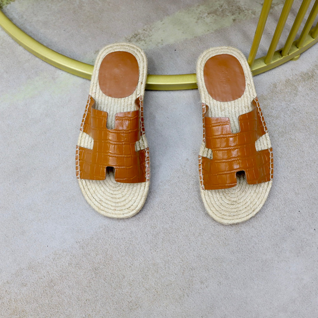 LuxluxHouse Best Quality Shoes Hermes
